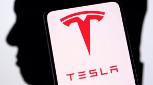 Tesla ‘Serious’ on Setting Up Production, Innovation Base in India, Says MoS IT Rajeev Chandrasekhar