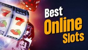 The Fascinating World of Online Slots