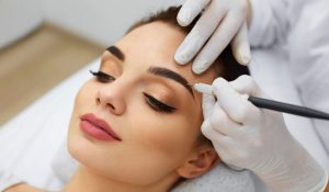 The Art of Permanent Makeup Enhancing Beauty through Professional Training