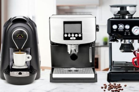 Trusted Espresso Machine Repairs Ensuring Optimal Coffee Brewing Performance