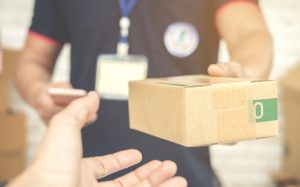 The Rise of Fast Same-Day Delivery, Revolutionizing the E-Commerce Landscape
