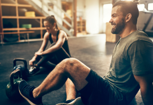 A Comprehensive Guide to Gyms in Pahrump, NV: Unleashing Your Fitness Potential in the Desert