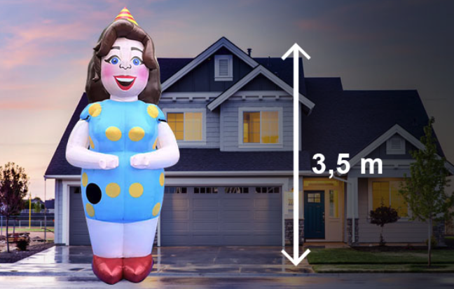 Celebrating 50 Years with a Sarah Pop: A Fun and Festive Tradition