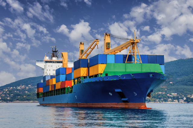 Reliable and Efficient Shipping From China to Saudi Arabia with Ubest Shipping