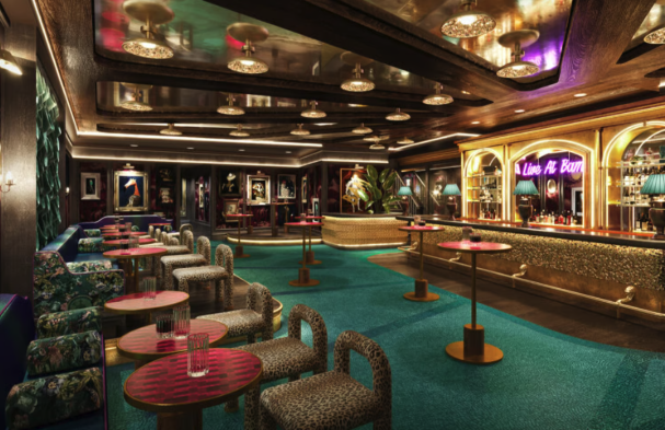 제주도유흥 매직: 프리미엄 노래방에서 펼쳐지는 럭셔리한 회식의 정석