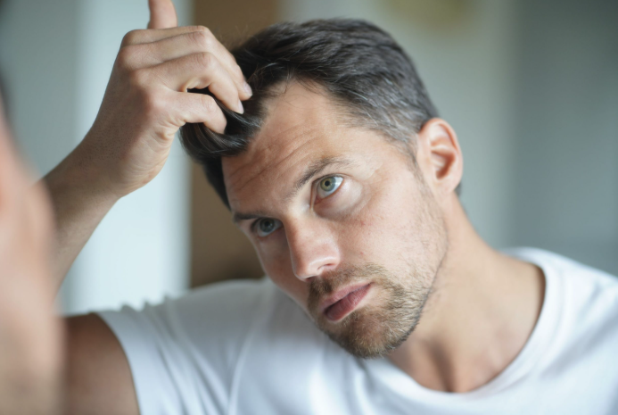 핀페시아 공식직구몰에서 안전하게 진행하는 탈모 치료, 신뢰의 첫걸음