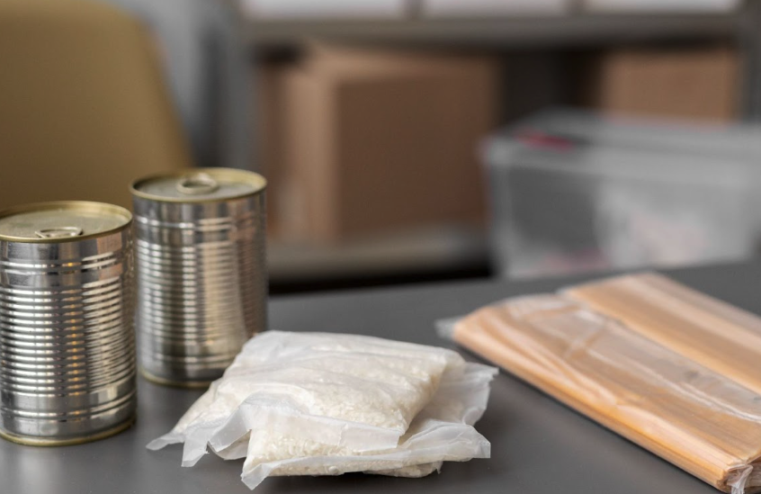 Precision care for embroidered garments Combining nano stretch film with water soluble embroidery film