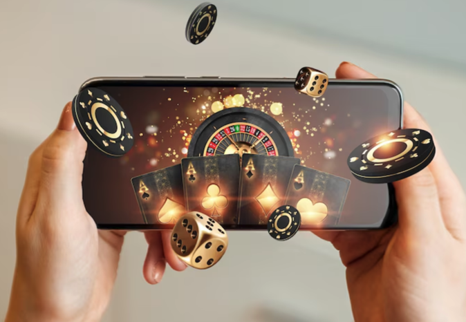 Goat77 Account Basics Every New Player Should Know