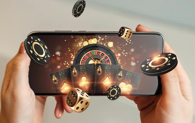 Step by Step Look at Setting Up a Mobile Casino App Like Mega888